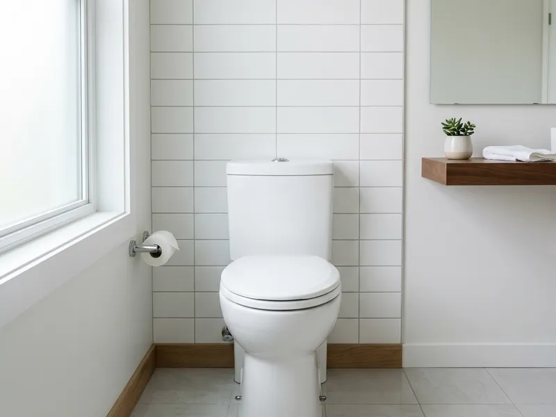 Toilet Repair & Installation Plumber in Canal Fulton, OH